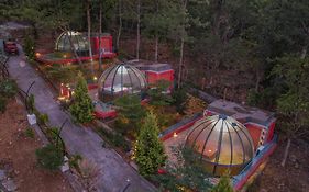 Rain Rock Villa